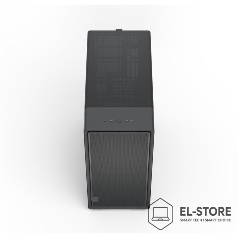 FRACTAL DESIGN Fractal Design Epoch XL Tower Czarny