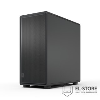 FRACTAL DESIGN Fractal Design Epoch XL Tower Czarny