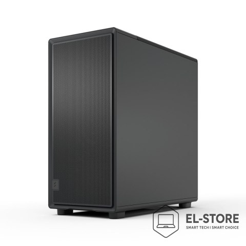 FRACTAL DESIGN Fractal Design Epoch XL Tower Czarny