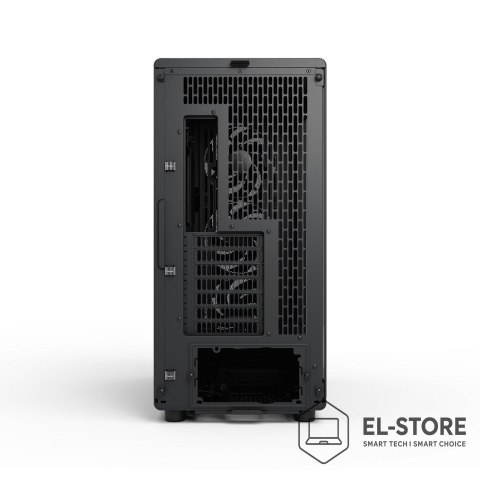 FRACTAL DESIGN Fractal Design Epoch XL Tower Czarny