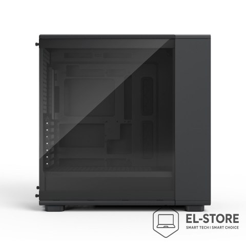 FRACTAL DESIGN Fractal Design Epoch XL Tower Czarny