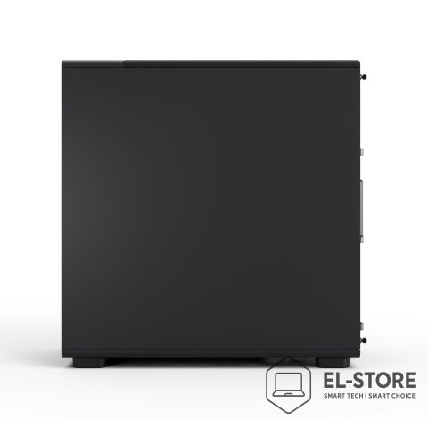 FRACTAL DESIGN Fractal Design Epoch XL Tower Czarny