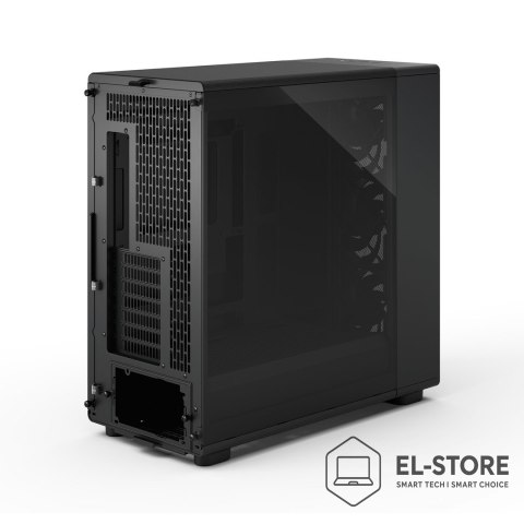 FRACTAL DESIGN Fractal Design Epoch XL Tower Czarny