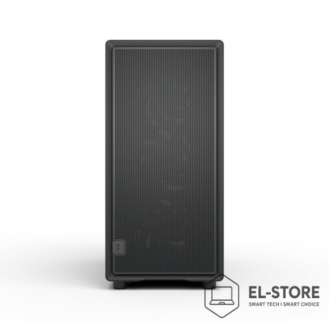 FRACTAL DESIGN Fractal Design Epoch XL Tower Czarny