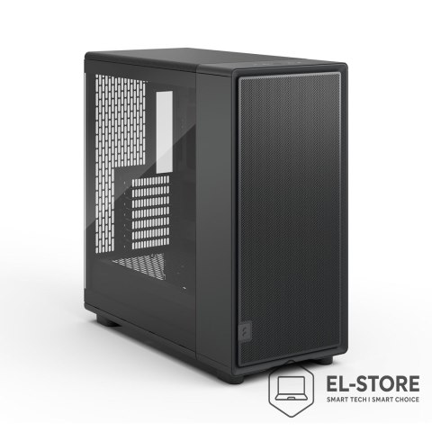 FRACTAL DESIGN Fractal Design Epoch XL Tower Czarny
