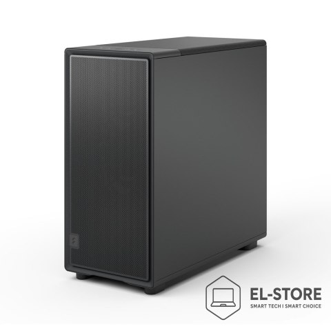 FRACTAL DESIGN Fractal Design Epoch XL Tower Czarny