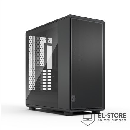 FRACTAL DESIGN Fractal Design Epoch XL Tower Czarny