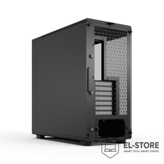 FRACTAL DESIGN Fractal Design Epoch XL Tower Czarny