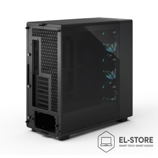 FRACTAL DESIGN Fractal Design Epoch XL Tower Czarny