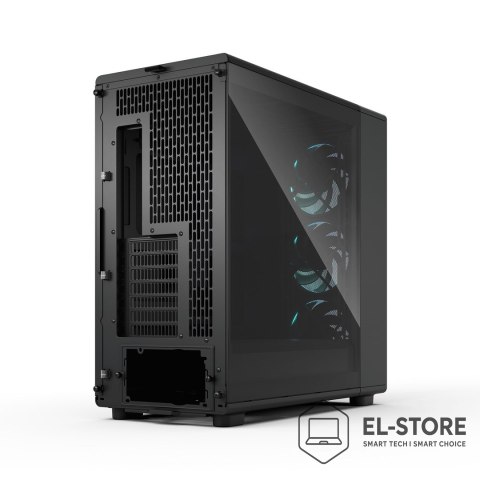 FRACTAL DESIGN Fractal Design Epoch XL Tower Czarny