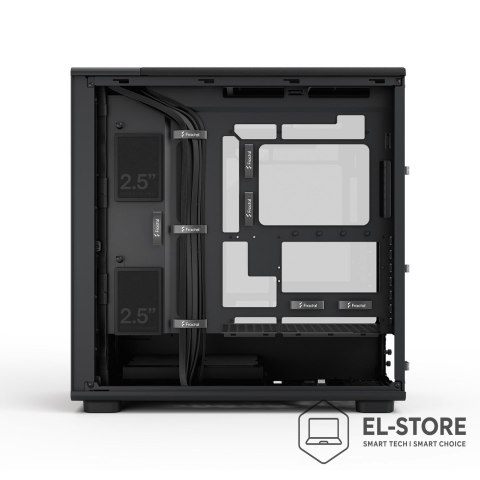 FRACTAL DESIGN Fractal Design Epoch XL Tower Czarny