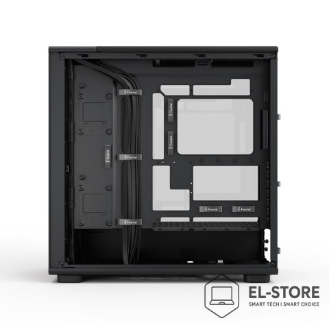 FRACTAL DESIGN Fractal Design Epoch XL Tower Czarny