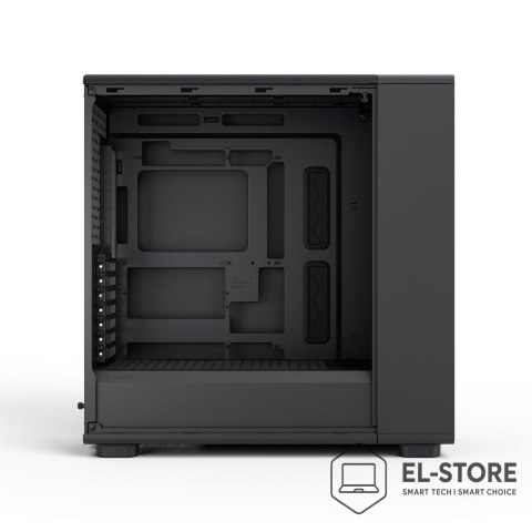 FRACTAL DESIGN Fractal Design Epoch XL Tower Czarny