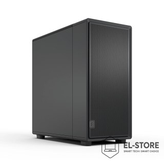 FRACTAL DESIGN Fractal Design Epoch XL Tower Czarny