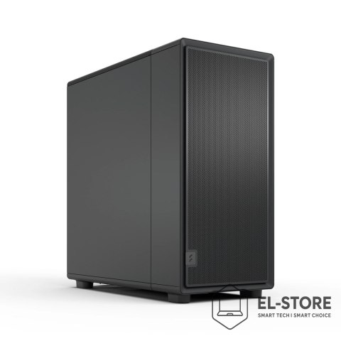 FRACTAL DESIGN Fractal Design Epoch XL Tower Czarny