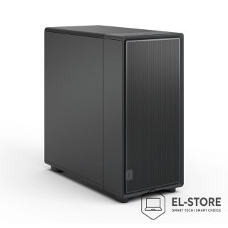 FRACTAL DESIGN Fractal Design Epoch XL Tower Czarny