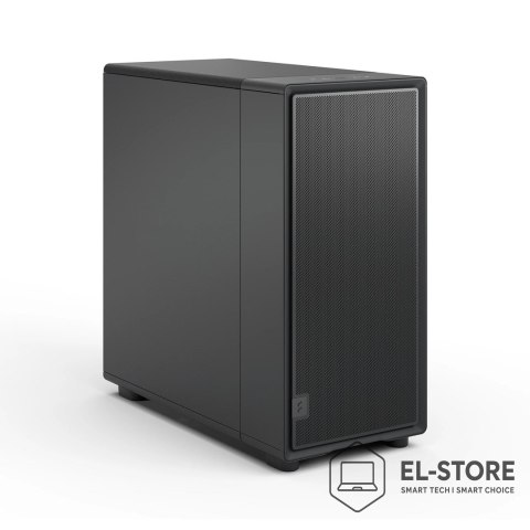 FRACTAL DESIGN Fractal Design Epoch XL Tower Czarny
