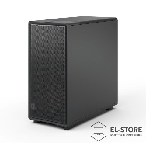 FRACTAL DESIGN Fractal Design Epoch XL Tower Czarny