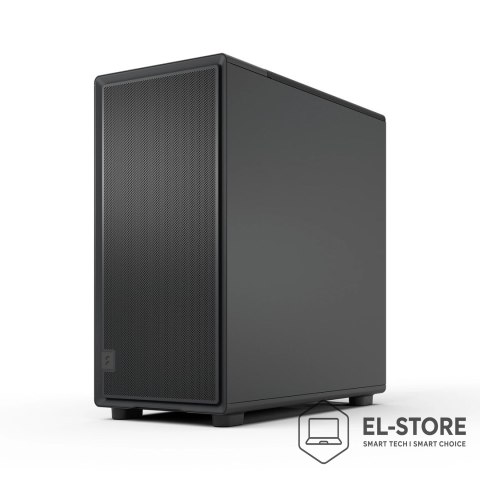 FRACTAL DESIGN Fractal Design Epoch XL Tower Czarny