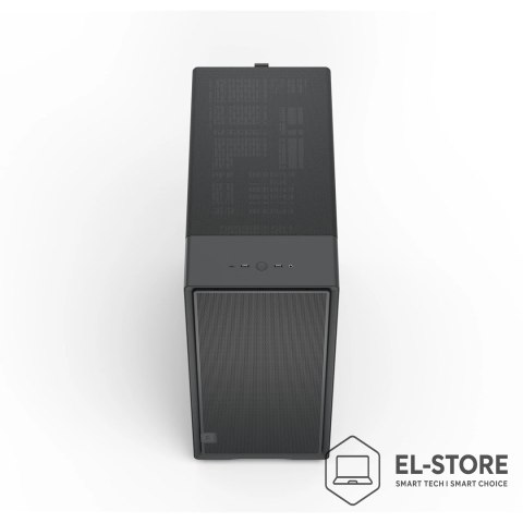 FRACTAL DESIGN Fractal Design Epoch XL Tower Czarny