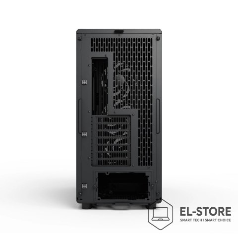 FRACTAL DESIGN Fractal Design Epoch XL Tower Czarny