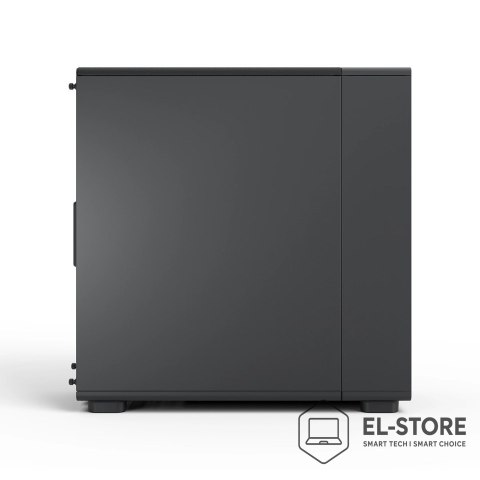 FRACTAL DESIGN Fractal Design Epoch XL Tower Czarny