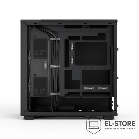 FRACTAL DESIGN Fractal Design Epoch XL Tower Czarny