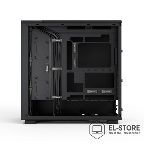 FRACTAL DESIGN Fractal Design Epoch XL Tower Czarny