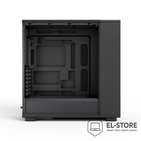 FRACTAL DESIGN Fractal Design Epoch XL Tower Czarny