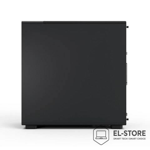 FRACTAL DESIGN Fractal Design Epoch XL Tower Czarny
