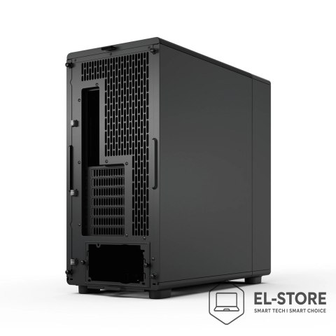 FRACTAL DESIGN Fractal Design Epoch XL Tower Czarny