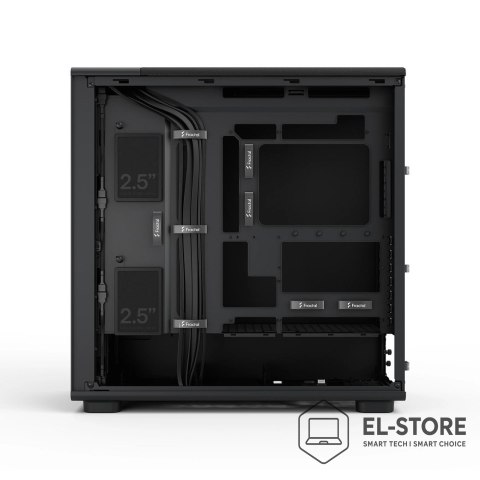FRACTAL DESIGN Fractal Design Epoch XL Tower Czarny