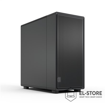 FRACTAL DESIGN Fractal Design Epoch XL Tower Czarny
