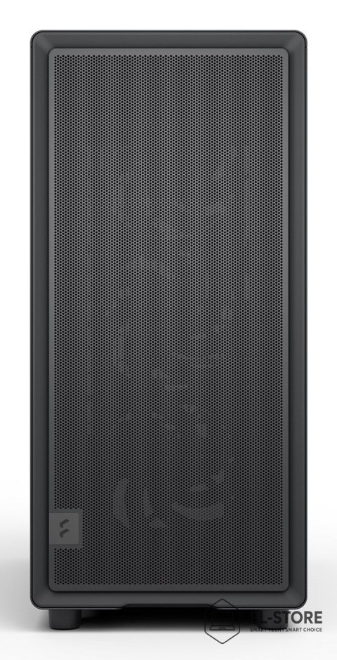 FRACTAL DESIGN Okulary słoneczne Epoch Black TG Light tint