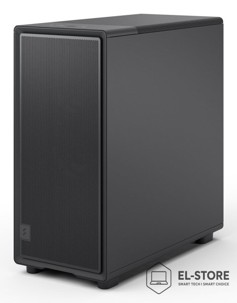 FRACTAL DESIGN Okulary słoneczne Epoch Black TG Light tint