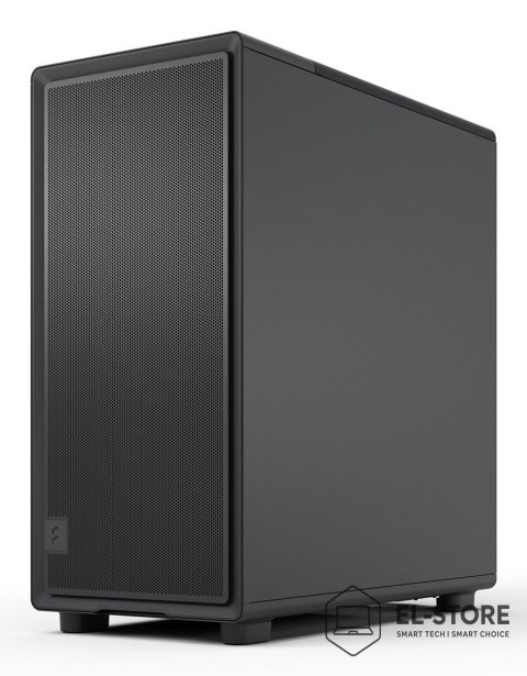 FRACTAL DESIGN Okulary słoneczne Epoch Black TG Light tint