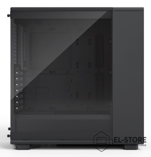 FRACTAL DESIGN Okulary słoneczne Epoch Black TG Light tint