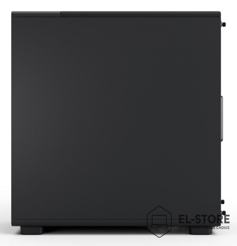 FRACTAL DESIGN Okulary słoneczne Epoch Black TG Light tint
