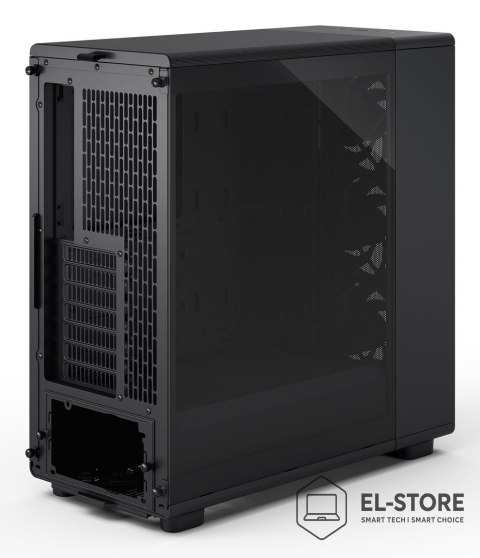 FRACTAL DESIGN Okulary słoneczne Epoch Black TG Light tint
