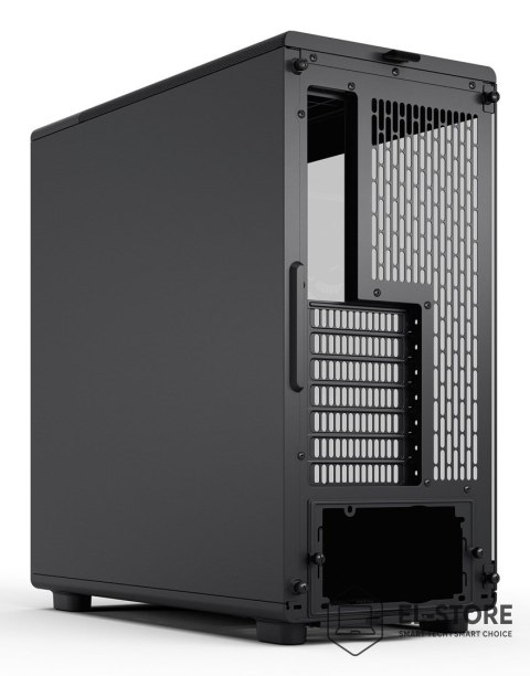 FRACTAL DESIGN Okulary słoneczne Epoch Black TG Light tint