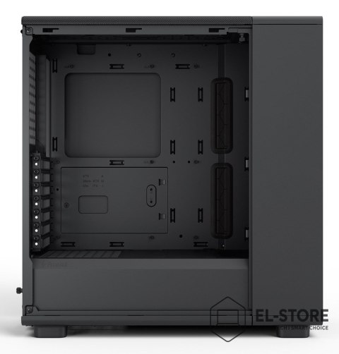 FRACTAL DESIGN Okulary słoneczne Epoch Black TG Light tint