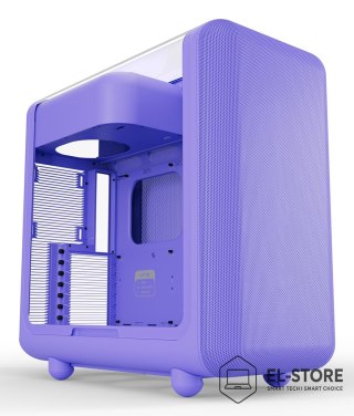 Hyte HYTE X50 Midi Tower Fioletowy
