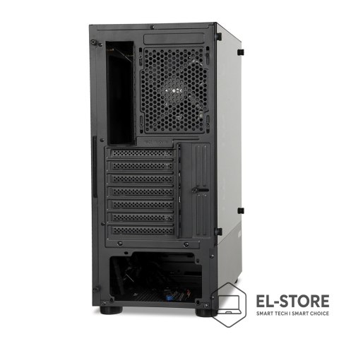 IBOX OBUDOWA I-BOX LUPUS 27 Midi Tower ATX