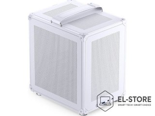 Jonsbo Jonsbo C6 - obudowa ITX, biała