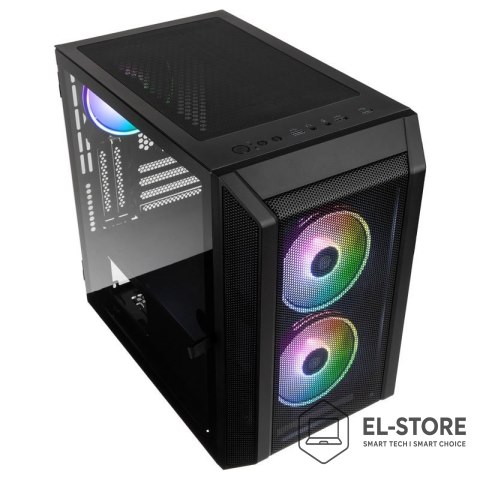 KOLINK Obudowa Kolink Citadel Mesh RGB