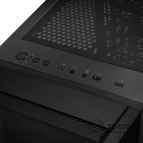 KOLINK Obudowa Kolink Citadel Mesh RGB