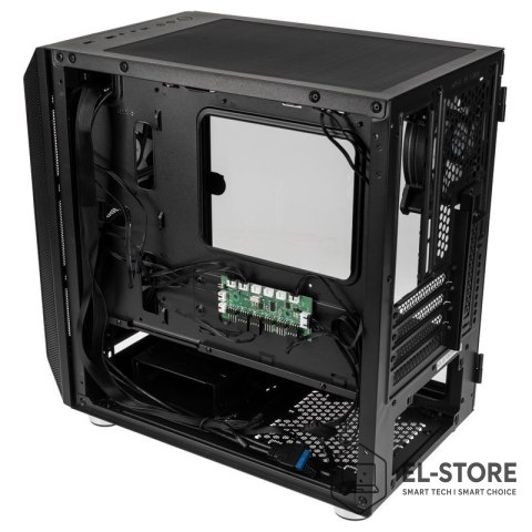 KOLINK Obudowa Kolink Citadel Mesh RGB
