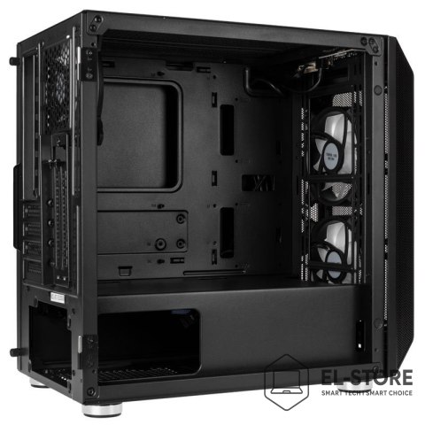 KOLINK Obudowa Kolink Citadel Mesh RGB