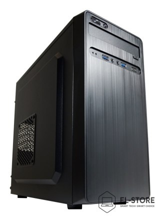 LC-POWER LC-Power Geh Micro ATX 2017MB o.N.