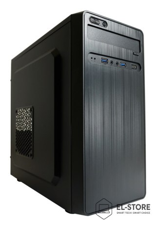 LC-POWER LC-Power Geh Micro ATX 2017MB o.N.